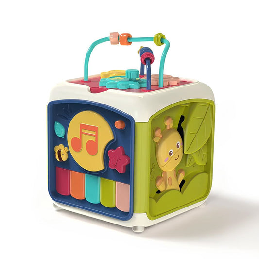Baby Activity Keyboard Drum-Educational Musical Toy-Studici
