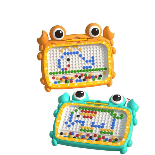 Educational Magnetic Drawing Board-Studici