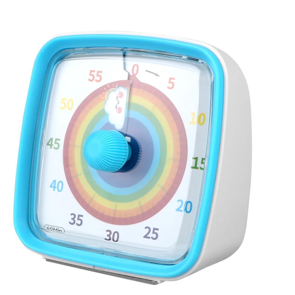 60 Minute Visual Time Tracker for Kids-Studici