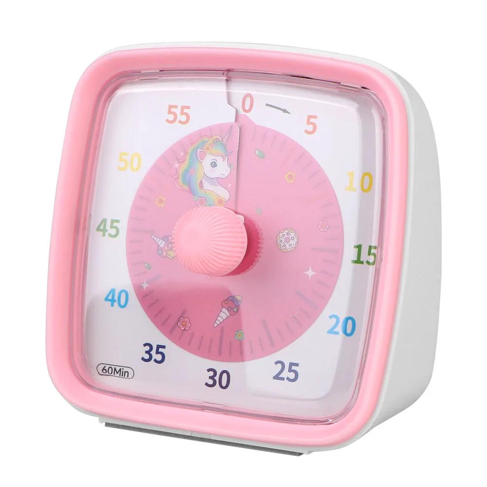 60 Minute Visual Time Tracker for Kids-Studici