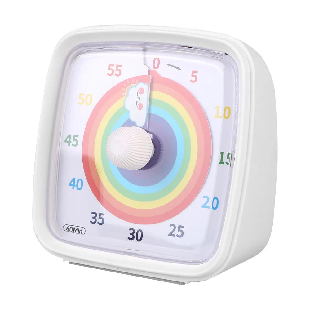 60 Minute Visual Time Tracker for Kids-Studici