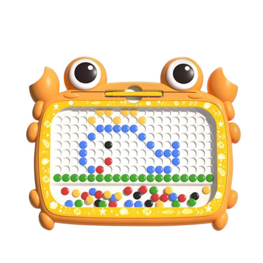 Educational Magnetic Drawing Board-Studici